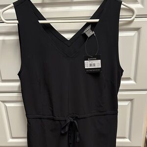 NWT Eddie Bauer Departure Easy Tank Dress XS